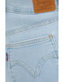 Levi's jeansi RETRO HIGH SKINNY femei - Pled.ro