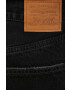 Levi's jeansi RIBCAGE STRAIGHT femei high waist - Pled.ro