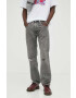 Levi's jeansi SILVERTAB STRAIGHT barbati - Pled.ro