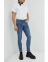 Levi's jeansi Skinny Taper barbati - Pled.ro