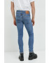 Levi's jeansi Skinny Taper barbati - Pled.ro