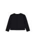 Levi's longsleeve copii culoarea negru - Pled.ro