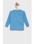 Levi's longsleeve din bumbac pentru copii cu imprimeu - Pled.ro