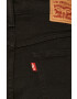 Levi's Pantaloni scurti jeans - Pled.ro