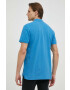 Levi's polo de bumbac - Pled.ro