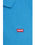 Levi's polo de bumbac - Pled.ro