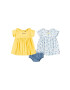 Levi's rochie bebe 2-pack mini evazati - Pled.ro