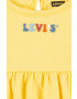 Levi's rochie bebe 2-pack mini evazati - Pled.ro