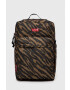 Levi's rucsac femei culoarea maro mare modelator - Pled.ro