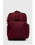 Levi's rucsac culoarea bordo mare neted - Pled.ro