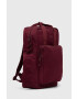 Levi's rucsac culoarea bordo mare neted - Pled.ro