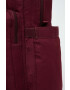 Levi's rucsac culoarea bordo mare neted - Pled.ro