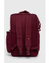 Levi's rucsac culoarea bordo mare neted - Pled.ro