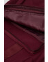 Levi's rucsac culoarea bordo mare neted - Pled.ro