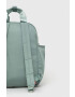 Levi's rucsac femei culoarea verde mare neted - Pled.ro