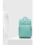 Levi's rucsac culoarea verde mare neted - Pled.ro