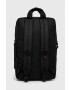 Levi's rucsac culoarea negru mare neted - Pled.ro