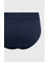 Levi's slip 2-pack barbati culoarea albastru marin - Pled.ro