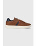 Levi's sneakers ARCHIE culoarea maro 235431.28 - Pled.ro