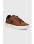 Levi's sneakers ARCHIE culoarea maro 235431.28 - Pled.ro