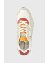 Levi's sneakers Bannister culoarea gri D7538.0002 - Pled.ro