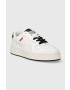 Levi's sneakers GLIDE culoarea alb 235200.151 - Pled.ro