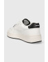 Levi's sneakers GLIDE culoarea alb 235200.151 - Pled.ro