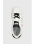 Levi's sneakers GLIDE culoarea alb 235200.151 - Pled.ro