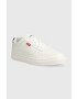 Levi's sneakers LIAM culoarea alb 235199.51 - Pled.ro