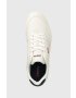 Levi's sneakers LIAM culoarea alb 235199.51 - Pled.ro