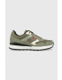 Levi's sneakers Oats Refresh culoarea verde - Pled.ro