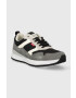 Levi's sneakers OATS REFRESH culoarea gri 234233.159 - Pled.ro