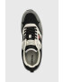 Levi's sneakers OATS REFRESH culoarea gri 234233.159 - Pled.ro