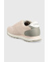 Levi's sneakers pentru copii culoarea roz - Pled.ro