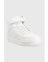 Levi's sneakers pentru copii culoarea alb - Pled.ro