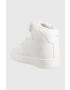 Levi's sneakers pentru copii culoarea alb - Pled.ro