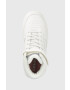 Levi's sneakers pentru copii culoarea alb - Pled.ro