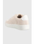 Levi's sneakers pentru copii culoarea roz - Pled.ro