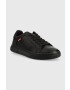 Levi's sneakers Piper culoarea negru - Pled.ro