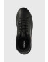 Levi's sneakers Piper culoarea negru - Pled.ro