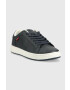 Levi's sneakers PIPER culoarea maro 234234.29 - Pled.ro