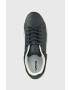 Levi's sneakers PIPER culoarea maro 234234.29 - Pled.ro