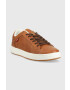 Levi's sneakers Piper culoarea maro D6573.0004 - Pled.ro