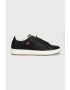 Levi's sneakers Piper culoarea negru D6573.0002 - Pled.ro