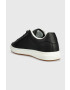 Levi's sneakers Piper culoarea negru D6573.0002 - Pled.ro