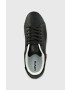 Levi's sneakers Piper culoarea negru D6573.0002 - Pled.ro