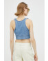 Levi's top din denim - Pled.ro