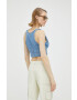 Levi's top din denim - Pled.ro