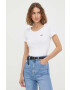 Levi's tricou 2-pack femei - Pled.ro