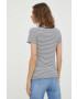 Levi's tricou 2-pack femei - Pled.ro